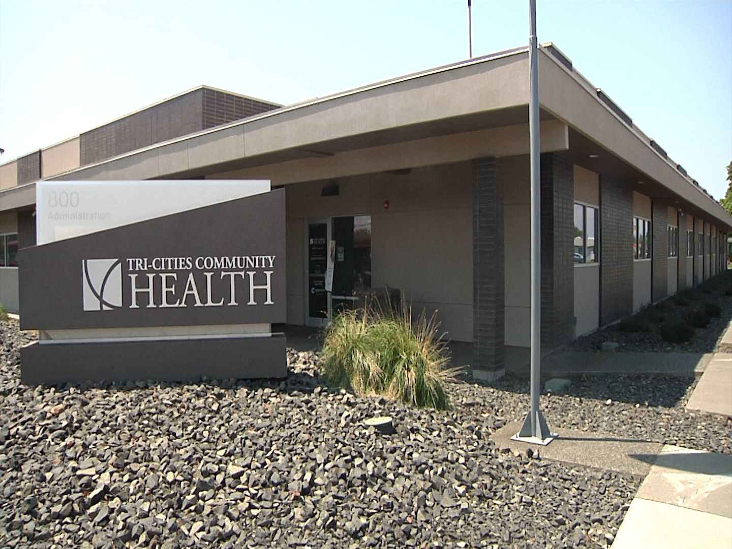 Community Health Plan of Washington opens in Pasco 2